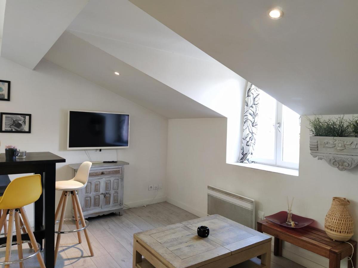 Apartamento Sainte Cath -5 Bost- Au Coeur De Saint Esprit *